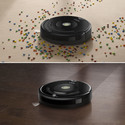 Robot Aspirador Irobot Roomba 606 | Quonty.com | R606040