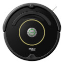 Irobot Roomba 612 | Quonty.com | 03ASPROO612