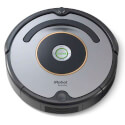 Irobot Roomba 616 | Quonty.com | 03ASPROO616