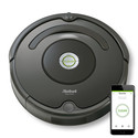 Robot Aspirador Irobot Roomba 676 | Quonty.com | R676040