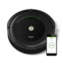 Robot Aspirador Irobot Roomba 696 | Quonty.com | R696040