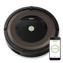 Robot Aspirador Irobot Roomba 896 Wifi | Quonty.com | R896040
