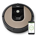 Robot Aspirador Irobot Roomba 966 | Quonty.com | R966040