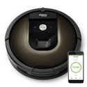 Robot Aspirador Irobot Roomba 980 | Quonty.com | R980040