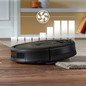 Robot Aspirador Irobot Roomba 980 | Quonty.com | R980040