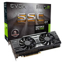 Tarjeta Grafica Evga Nvidia Gtx 1060 Ssc Dt 6gb Gddr5 | Quonty.com | 06G-P4-6265-KR