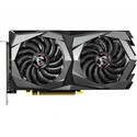 Tarjeta Grafica Msi Gtx 1650 Gaming X 4g 4gb Gddr5 | Quonty.com | 912-V380-003