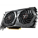 Tarjeta Grafica Msi Gtx 1650 Gaming X 4g 4gb Gddr5 | Quonty.com | 912-V380-003