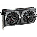 Tarjeta Grafica Msi Gtx 1650 Gaming X 4g 4gb Gddr5 | Quonty.com | 912-V380-003