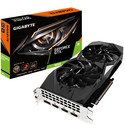 Tarjeta Grafica Gigabyte Gtx 1650 Gaming Oc 4g 4gb Gddr5 | Quonty.com | GV-N1650GAMING OC-4GD