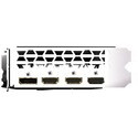 Tarjeta Grafica Gigabyte Gtx 1650 Gaming Oc 4g 4gb Gddr5 | Quonty.com | GV-N1650GAMING OC-4GD