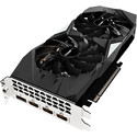 Tarjeta Grafica Gigabyte Gtx 1650 Gaming Oc 4g 4gb Gddr5 | Quonty.com | GV-N1650GAMING OC-4GD