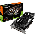 Tarjeta Grafica Gigabyte Gtx 1650 Windforce Oc 4g 4gb Gddr5 | Quonty.com | GV-N1650WF2OC-4GD
