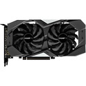 Tarjeta Grafica Gigabyte Gtx 1650 Windforce Oc 4g 4gb Gddr5 | Quonty.com | GV-N1650WF2OC-4GD