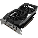 Tarjeta Grafica Gigabyte Gtx 1650 Windforce Oc 4g 4gb Gddr5 | Quonty.com | GV-N1650WF2OC-4GD