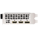 Tarjeta Grafica Gigabyte Gtx 1650 Mini Itx Oc 4g 4gb Ddr5 | Quonty.com | GV-N1650IXOC-4GD