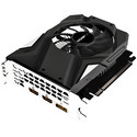 Tarjeta Grafica Gigabyte Gtx 1650 Mini Itx Oc 4g 4gb Ddr5 | Quonty.com | GV-N1650IXOC-4GD