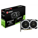 Tarjeta Grafica Msi Gtx 1660 Ventus Xs 6gb Oc Ddr5 | Quonty.com | 912-V379-014