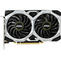 Tarjeta Grafica Msi Gtx 1660 Ventus Xs 6gb Oc Ddr5 | Quonty.com | 912-V379-014