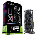 Tarjeta Grafica Evga Nvidia Geforce Rtx 2080 8gb Gddr6 | Quonty.com | 08G-P4-2183-KR