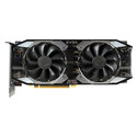 Tarjeta Grafica Evga Nvidia Geforce Rtx 2080 8gb Gddr6 | Quonty.com | 08G-P4-2183-KR