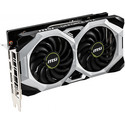 Tarjeta Grafica Msi Nvidia Rtx 2060 Ventus 6g Oc 6gb Gddr6 | Quonty.com | 912-V375-022