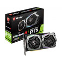 Tarjeta Grafica Msi Rtx 2060 Gaming Z 6gb Gddr6 | Quonty.com | 912-V375-009