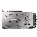 Tarjeta Grafica Msi Rtx 2060 Gaming Z 6gb Gddr6 | Quonty.com | 912-V375-009