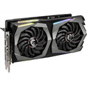 Tarjeta Grafica Msi Rtx 2060 Gaming Z 6gb Gddr6 | Quonty.com | 912-V375-009
