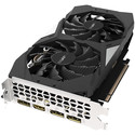 Tarjeta Grafica Gigabyte Nvidia Gtx 1660 Ti 6gb Oc Gddr6 | Quonty.com | GV-N166TOC-6GD
