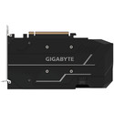Tarjeta Grafica Gigabyte Nvidia Gtx 1660 Ti 6gb Oc Gddr6 | Quonty.com | GV-N166TOC-6GD
