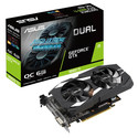Tarjeta Grafica Asus Nvidia Dual Gtx 1660 Ti O6g 6gb Gddr6 | Quonty.com | 90YV0CT2-M0NA00
