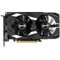 Tarjeta Grafica Asus Nvidia Dual Gtx 1660 Ti O6g 6gb Gddr6 | Quonty.com | 90YV0CT2-M0NA00