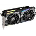 Tarjeta Grafica Msi Nvidia Gtx 1660 Gaming X 6g 6gb Gddr5 | Quonty.com | 912-V379-009