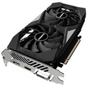 Gigabyte Vga Nvidia Gtx 1650 Super Wf Oc 4g Ddr6 | Quonty.com | GV-N165SWF2OC-4GD