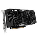 Gigabyte Vga Nvidia Gtx 1650 Super Wf Oc 4g Ddr6 | Quonty.com | GV-N165SWF2OC-4GD