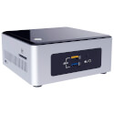 Mini Pc Intel Nuc5cpyh Intel N3050 Wifi - Sin Hdd / Sin Mem | Quonty.com | BOXNUC5CPYH