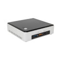 Mini Pc Intel Nuc5i3ryk I3-5010u | Quonty.com | BOXNUC5I3RYK