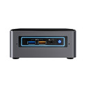 Mini Pc Intel Nuc7i3bnhxf I3-7100 4gb+16gb 1tb Wifi | Quonty.com | BOXNUC7I3BNHXF