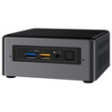 Mini Pc Inte Lnuc7i5bnh I5-7260u Wifi - Sin Hdd / Sin Mem | Quonty.com | BOXNUC7I5BNH