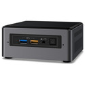 Mini Pc Inte Lnuc7i5bnh I5-7260u Wifi - Sin Hdd / Sin Mem | Quonty.com | BOXNUC7I5BNH
