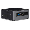 Mini Pc Inte Lnuc7i5bnhxf I5-7260u 4gb+16gb 1tb Wifi | Quonty.com | BOXNUC7I5BNHXF