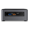 Mini Pc Inte Lnuc7i5bnhxf I5-7260u 4gb+16gb 1tb Wifi | Quonty.com | BOXNUC7I5BNHXF