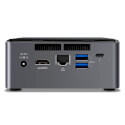 Mini Pc Inte Lnuc7i5bnhxf I5-7260u 4gb+16gb 1tb Wifi | Quonty.com | BOXNUC7I5BNHXF