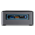 Mini Pc Inte Lnuc7i5bnhxf I5-7260u 4gb+16gb 1tb Wifi | Quonty.com | BOXNUC7I5BNHXF