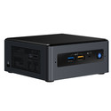 Mini Pc Intel Nuc8i3beh2 I3-8109u Wifi - Sin Hdd / Sin Mem | Quonty.com | NUC8I3BEH2