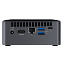 Mini Pc Intel Nuc8i3beh2 I3-8109u Wifi - Sin Hdd / Sin Mem | Quonty.com | NUC8I3BEH2