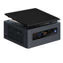 Mini Pc Intel Nuc8i3beh2 I3-8109u Wifi - Sin Hdd / Sin Mem | Quonty.com | NUC8I3BEH2