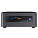 Mini Pc Intel Nuc8i3beh2 I3-8109u Wifi - Sin Hdd / Sin Mem | Quonty.com | NUC8I3BEH2
