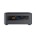 Portatil Mini Pc Intel Nuc7cjysal Intel 4005.2.0ghz | Quonty.com | NUC7CJYSAL2